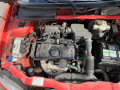 полуось передняя правая (приводной вал, ШРУС) Peugeot 106 1 поколение [рестайлинг] 1997, 1.1 л., МКПП, хетчбэк 3 дв., 32737F - фото №13