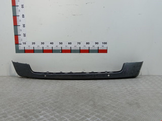юбка бампера нижняя Land Rover Range Rover Sport 2 поколение 2017, JK6217F879AA