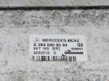 интеркулер Mercedes-Benz CLC-Класс 1 поколение 2009, 2.2 л., АКПП, купе, A2035000500 - фото №8