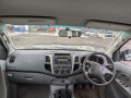 полуось передняя левая (приводной вал, ШРУС) Toyota Hilux 7 поколение 2008, 3.0 л., МКПП, пикап, 43430-0K030 - фото №10