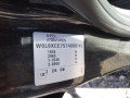 ступица задняя правая Opel Meriva 1 поколение (A) [рестайлинг] 2006, 1.7 л., МКПП, минивэн, 33326770924 - фото №7