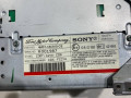 магнитола Ford C-Max 1 поколение 2005, 1.6 л., HWDA, бензин, 5МКПП, серебристый, универсал, передний привод, 3M5F18C821BE - фото №7
