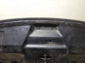 капот Kia Sorento 2 поколение 2010, 2.2 л., D4HB, дизель, 6МКПП, черный, внедорожник 5 дв. - фото №7