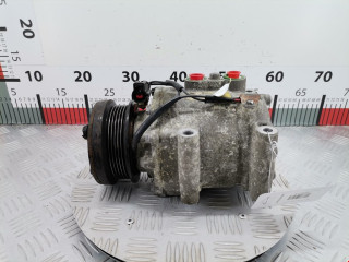 компрессор кондиционера Ford Focus 1 поколение 1999, 1.6 л., МКПП, хетчбэк 3 дв., 1578406