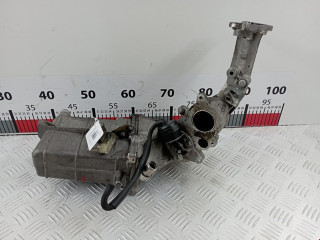 охладитель EGR / Радиатор EGR Mercedes-Benz C-Класс W204/S204 2009, 2.2 л., МКПП, седан, A6461401075