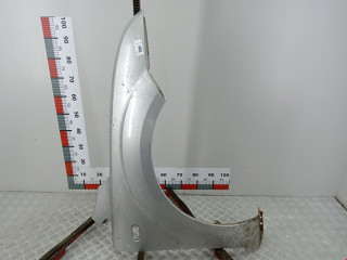 крыло переднее правое Ford Focus 2 поколение 2005, 1.6 л., МКПП, универсал, 1376483