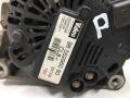 генератор Peugeot Expert 2 поколение 2008, 1.6 л., HDi, дизель, 9655296080, 2543522B, TG9B044, 108030671 - фото №6
