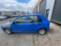 подушка безопасности водителя Skoda Fabia 1 поколение (6Y) 2003, 1.4 л., МКПП, хетчбэк 5 дв., 6Y0880201CMWD - фото №5