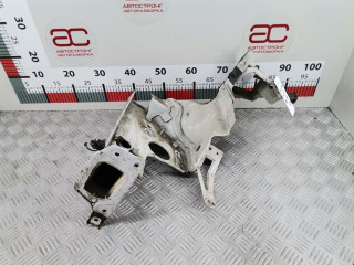 лонжерон левый SEAT Ibiza 4 поколение 2010, 1.2 л., МКПП, хетчбэк 3 дв.