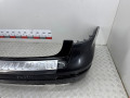 бампер задний Mercedes-Benz GL-Класс X166 2015, 3.0 л., АКПП, внедорожник 5 дв., A1668801840 - фото №3