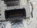 блок управления двигателем Opel Corsa C 2003, 1.0 л., бензин, Z10XE, 0261206072, 181126, 26SA7594 - фото №5