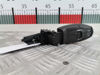 переключатель круиз-контроля Citroen C3 Picasso 1 поколение 2009, 1.6 л., МКПП, минивэн, 6242Z9