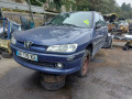дверь передняя правая Peugeot 306 1 поколение [рестайлинг] 1999, 1.6 л., МКПП, хетчбэк 5 дв., 9004L7 - фото №12