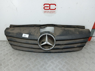 решетка радиатора Mercedes-Benz Vaneo W414 2005, 1.7 л., МКПП, микроавтобус