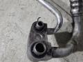 трубка кондиционера Opel Astra H 2007, 1.7 л., Z 17 DTR, дизель, 6МКПП, серый, универсал, передний привод - фото №4