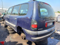 дверь задняя правая Renault Espace 3 поколение 2001, 2.2 л., МКПП, минивэн, 6025370566 - фото №16