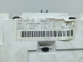 щиток приборов (приборная панель) Citroen C5 2 поколение 2010, 2.0 л., МКПП, универсал, 8154CX - фото №4