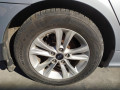 усилитель бампера заднего Hyundai Sonata YF 2011, 2.4 л., АКПП, седан, 866313Q000 - фото №17