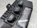 дисплей Kia Sorento 1 поколение 2004, 2.5 л., МКПП, внедорожник 5 дв., 940A03E010 - фото №2
