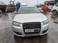 полуось задняя (приводной вал, ШРУС) Audi A3 8P/8PA [рестайлинг] 2007, 2.0 л., МКПП, хетчбэк 5 дв., 1K0501203F - фото №9