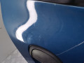 дверь задняя правая Renault Clio 2 поколение 2001, 1.2 л., МКПП, хетчбэк 5 дв., 7751472477 - фото №8