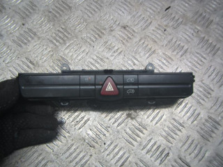 кнопка аварийной сигнализации Mercedes-Benz Sprinter 2 поколение (W906) 2007, 2.2 л., МКПП, микроавтобус, A9065450107
