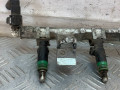 форсунка Ford Focus 2 поколение 2006, 98MFBB, 9F593, 3223P06857 - фото №8