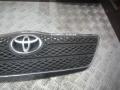 решетка радиатора Toyota Corolla 9 поколение (E120/E130) 2002, 1.6 л., МКПП, хетчбэк 5 дв. - фото №3