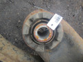 балка подвески задняя Toyota Avensis 3 поколение (T270) [рестайлинг] 2012, 2.2 л., МКПП, универсал - фото №8