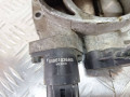заслонка дроссельная Chrysler Sebring 2 поколение 2001, 2.7 л., бензин, АКПП, кабриолет, 04861036AB, 04591563AB - фото №8