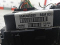 Блок управления BCM (Body Control Module) Peugeot 406 1 поколение [рестайлинг] 2002, 2.2 л., МКПП, универсал, 6500Y1 - фото №5