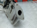 охладитель EGR / Радиатор EGR Mini Hatch 3 поколение (F55, F56) 2014, 2.0 л., АКПП, хетчбэк 5 дв., 11718476971 - фото №2