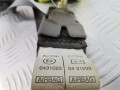 ремень безопасности Mazda 6 GG 2002, 2.0 л., МКПП, универсал, GJ6A57L30D - фото №4