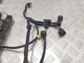 проводка двигателя BMW 1 серия F20/F21 2012, 1.6 л., Ti, бензин, АКПП, задний привод, 12517627023, 7627023 - фото №5