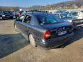 ступица задняя левая Citroen C5 1 поколение 2002, 2.2 л., АКПП, хетчбэк 5 дв., 374870 - фото №11