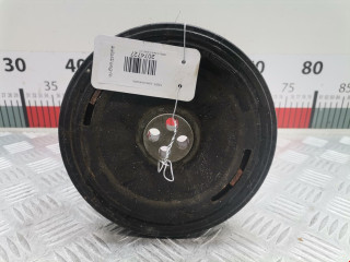 шкив коленвала BMW 3 серия E46 2002, 3.0 л., МКПП, универсал, 11232247890