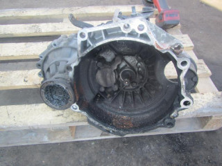 КПП механическая (МКПП) Volkswagen Golf 1 поколение 1993, 1.9 л., МКПП, DFW