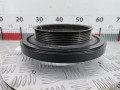 шкив коленвала Mercedes-Benz C-Класс W203/S203/CL203 2001, 2.2 л., АКПП, седан, A6110301703 - фото №2