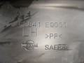 защита арок передняя левая (подкрылок) Nissan X-Trail T30 [рестайлинг] 2005, 2.2 л., МКПП, внедорожник 5 дв., 63841EQ000 - фото №5