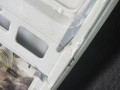 дверь задняя распашная левая Volkswagen LT 2 поколение 2003, 2.5 л., МКПП, микроавтобус - фото №3