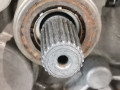 КПП механическая (МКПП) Volvo V70 3 поколение 2009, 2.4 л., МКПП, универсал, 8251965 - фото №2