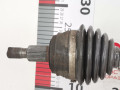 полуось передняя правая (приводной вал, ШРУС) Audi A3 8L 1997, 1.6 л., МКПП, хетчбэк 3 дв., 1J0407272BL - фото №2