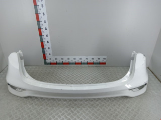 бампер задний Hyundai Santa Fe 3 поколение (DM) 2012
