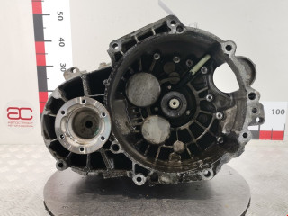 КПП механическая (МКПП) Skoda Superb 2 поколение 2012, 2.0 л., МКПП, лифтбэк, 02Q300048HX