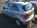 магнитола Mercedes-Benz B-Класс W245 2005, 2.0 л., АКПП, хетчбэк 5 дв., A1698206189 - фото №12