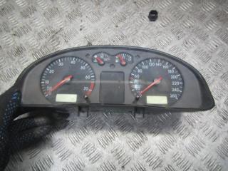 щиток приборов (приборная панель) Volkswagen Passat B5 1999, 1.6 л., МКПП, универсал, 3B0919861B