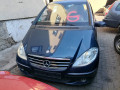 фара правая Mercedes-Benz A-Класс W169 2005, 1.7 л., МКПП, хетчбэк 5 дв., A1698200661 - фото №13
