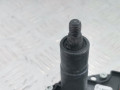 моторчик заднего стеклоочистителя (дворника) Skoda 2015, 1.6 л., МКПП, универсал, 1K6955651 - фото №2