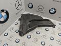 защита арок передняя левая (подкрылок) BMW 7 серия F01/F02 [рестайлинг] 2014, 3.0 л., N55 B30 A, бензин, 7302375 - фото №2