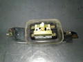 фонарь крышки багажника правый Subaru Legacy 4 поколение 2004, 2.0 л., МКПП, универсал, 84912AG261 - фото №2